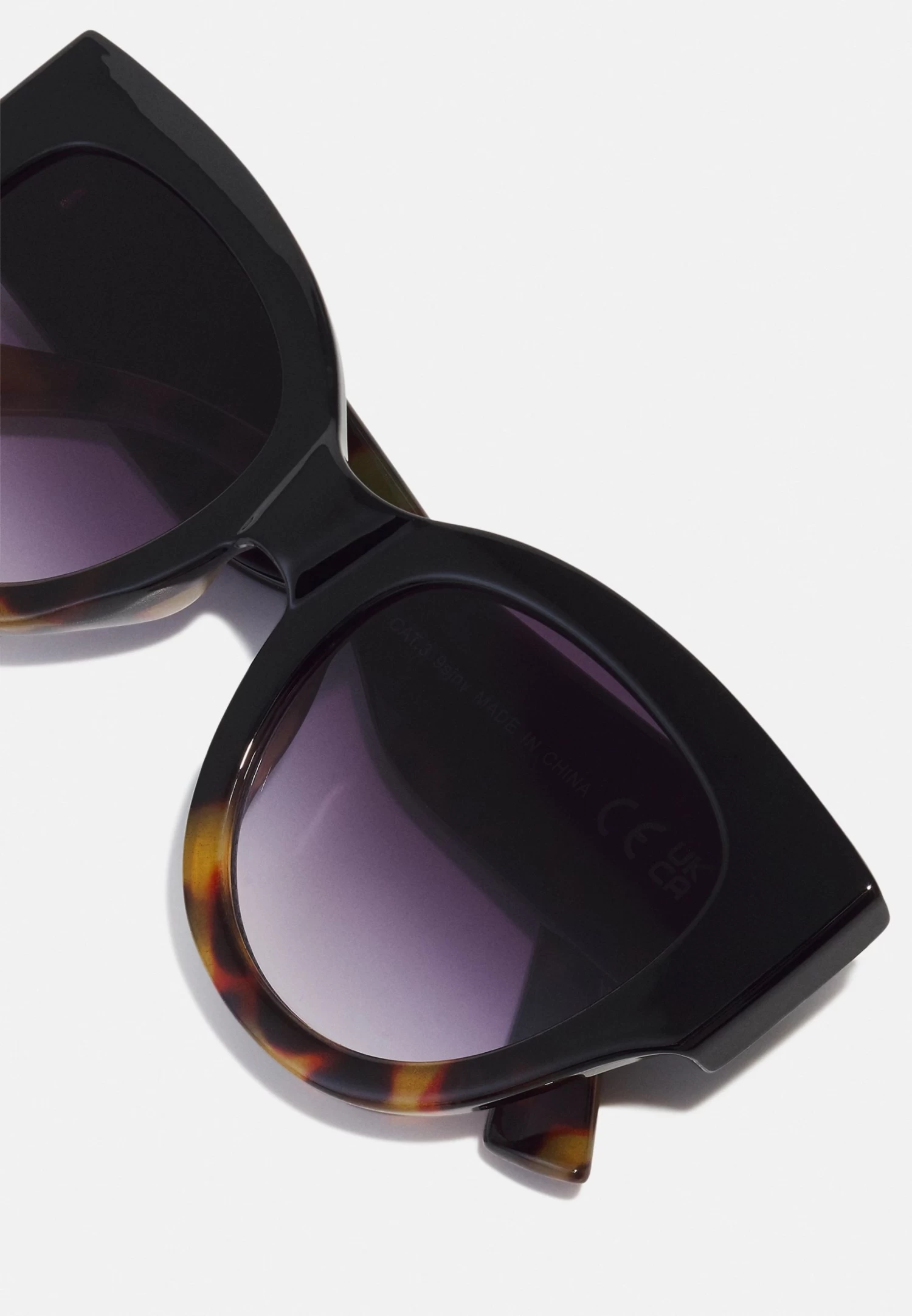 Anna Field Gafas De Sol - Black 6 Anna Field Gafas De Sol - Black - Imagen 4