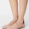 Bailarinas Con Hebilla - Light Pink -Anna Field 00de50d0e3cd45b59ea7ba4d7695304c