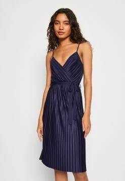 Anna Field Vestido Informal - Dark Blue -Anna Field 0101935fd0654704bbe015642802f190