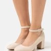 Tacones - Taupe -Anna Field 0102add1f29c4a198ce0b79b9bfc9c1a