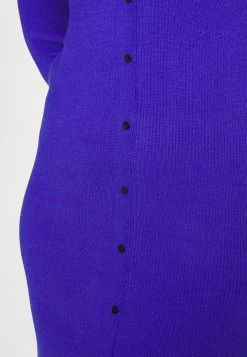 Vestido De Punto - Blue -Anna Field 0123e0b846924ca49a9c6ea5d33a2008