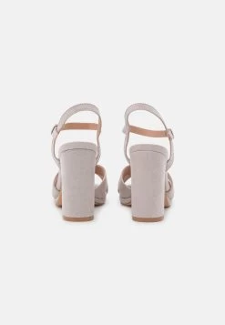 Anna Field Sandalias - Light Grey -Anna Field 02006b90684a4ea69f4e8532c08a543e