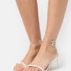 Anna Field Sandalias - Transparent -Anna Field 02102944118143838235dee241cae7c0