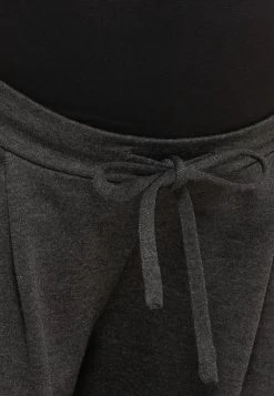 Pantalones - Mottled Dark Grey 7 Pantalones - Mottled Dark Grey -Anna Field 0278d36d24494efcbfd623b7b32b9f37