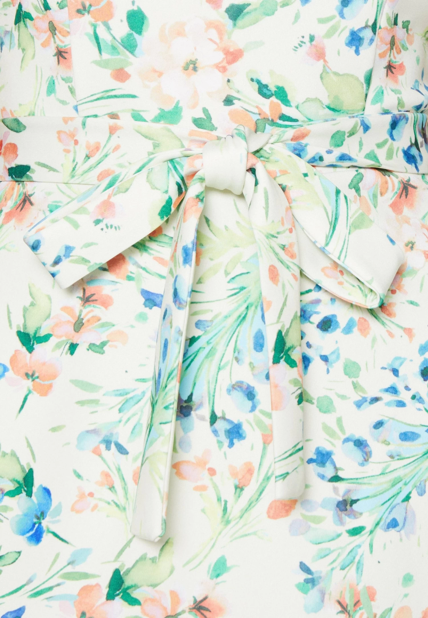 Anna Field Vestido Ligero - Beige 8 Anna Field Vestido Ligero - Beige - Imagen 6