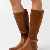 Anna Field Botas - Cognac -Anna Field 02ddfbfeb6784e44856b854f1c943596