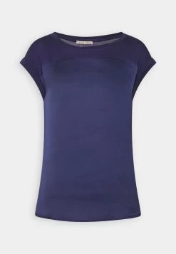 Anna Field Camiseta Estampada - Dark Blue 11 Anna Field Camiseta Estampada - Dark Blue -Anna Field 0346e977b2a941c3bf30cf6d4db87e90
