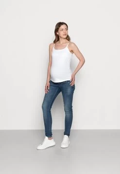 Nursing 2 Pack- Top - Black/White