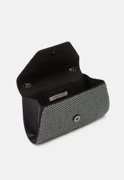 Anna Field Clutch - Silver-Coloured 8 Anna Field Clutch - Silver-Coloured -Anna Field 03eec47d6f4a4e398ccb299c5eafc299