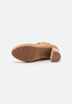 Anna Field Leather- Botines Con Plataforma - Cognac 12 Anna Field Leather- Botines Con Plataforma - Cognac -Anna Field 03fc8d272a9d44bd835a42b5209d87cd