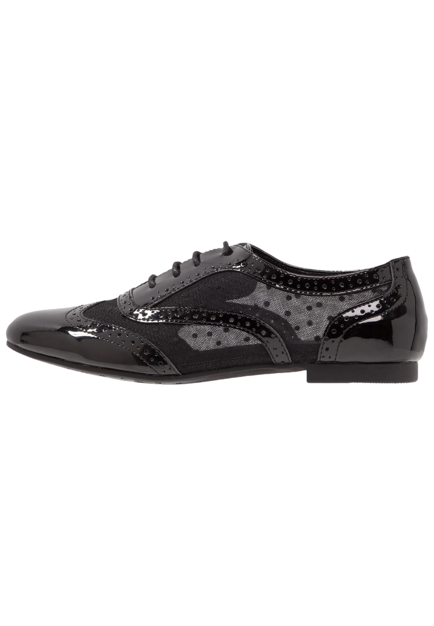 Anna Field Zapatos De Vestir - Black 4 Anna Field Zapatos De Vestir - Black - Imagen 2