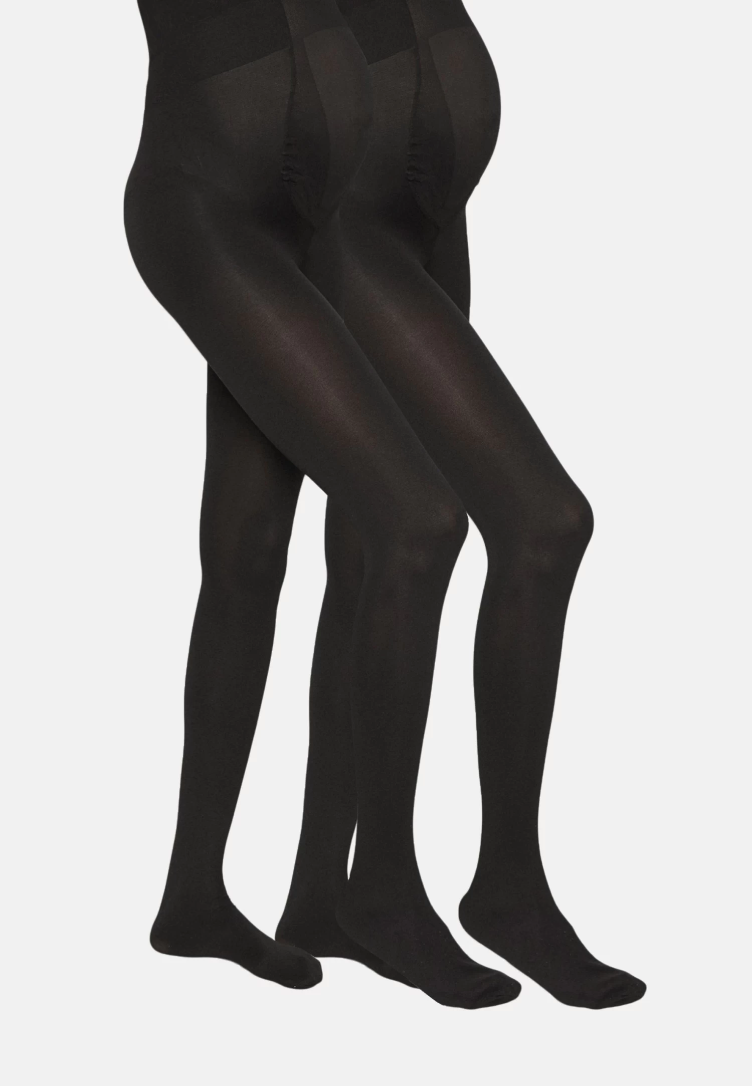 Anna Field 2Pp 100 Den Maternity Tight - Medias - Black 5 Anna Field 2Pp 100 Den Maternity Tight - Medias - Black - Imagen 3