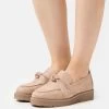 Comfort - Mocasines - Beige 2 Comfort - Mocasines - Beige -Anna Field 04518e2aa8e4461baddadfc2fad1f26f