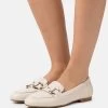 Anna Field Mocasines - Beige