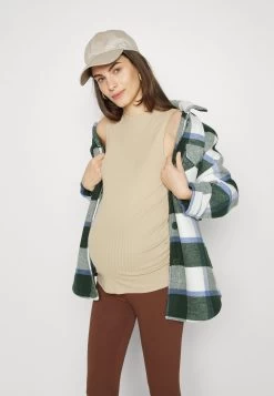 3 Pack - Leggings - Black/Brown/Off-White 15 3 Pack - Leggings - Black/Brown/Off-White -Anna Field 0537b6c50c344a8aa95439f86d034517