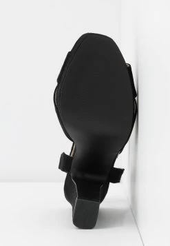 Anna Field Sandalias De Tacón - Black -Anna Field 05b5d56871754debb3a099f49a169efb