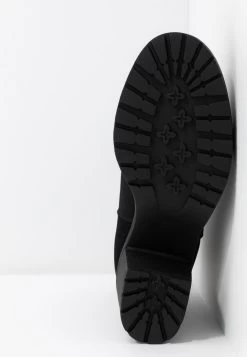 Anna Field Winter Booties - Botines Bajos - Black -Anna Field 0619d9e6b0e34218a6e38a96c44ec804