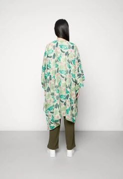 Anna Field Poncho - Green 10 Anna Field Poncho - Green -Anna Field 065e00f37b7640b7a054ba4ace36a1e6