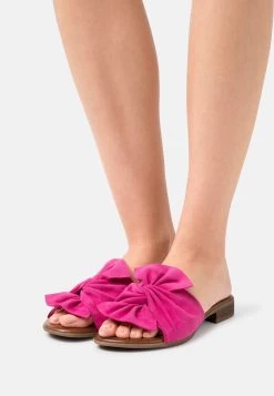 Anna Field Leather - Sandalias Planas - Pink 12 Anna Field Leather - Sandalias Planas - Pink -Anna Field 06979fd7974e4075852acef09063e983