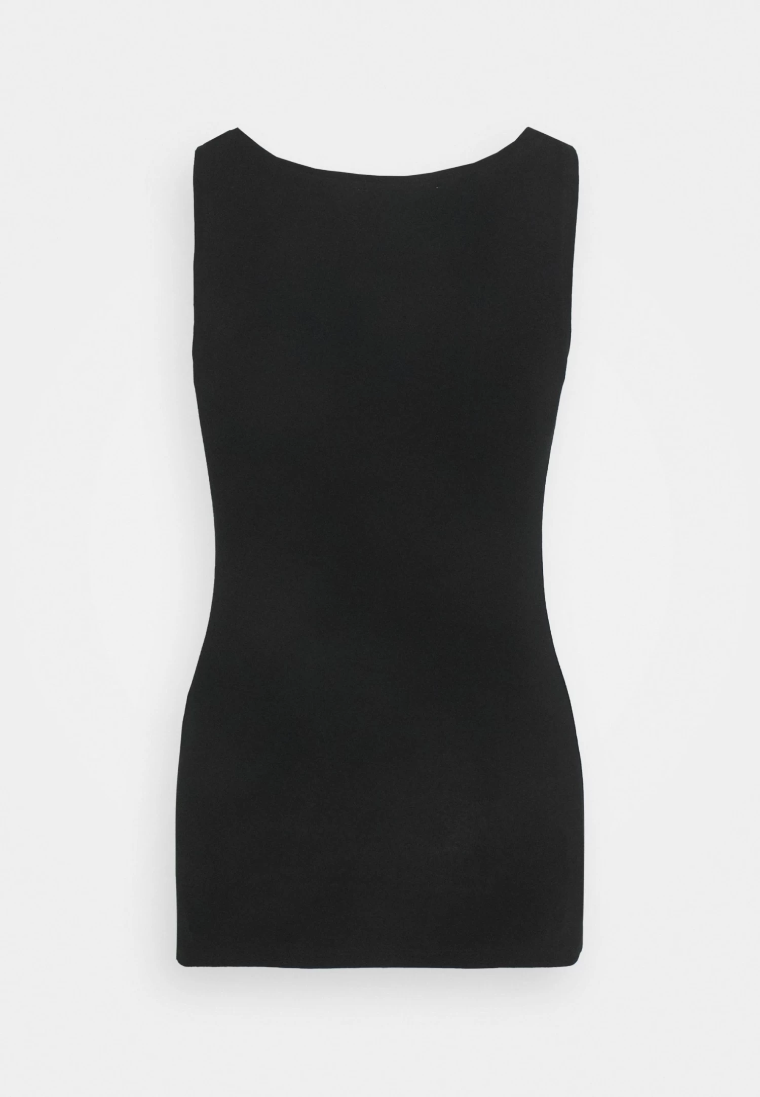 Anna Field Basic Tank 3Er Pack - Top - Black/Black/Black 5 Anna Field Basic Tank 3Er Pack - Top - Black/Black/Black - Imagen 3