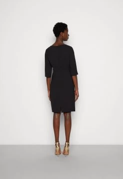 Anna Field Vestido De Tubo - Black -Anna Field 072d8bfc51d24e9587f8e0691e637979