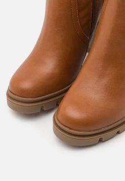 Anna Field Botas De Tacón - Cognac -Anna Field 078b530e6dd54a42ac52471d7f2342ac