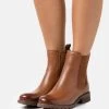 Anna Field Leather - Botines - Cognac -Anna Field 09132a67161e451d81b310049dd16ae0