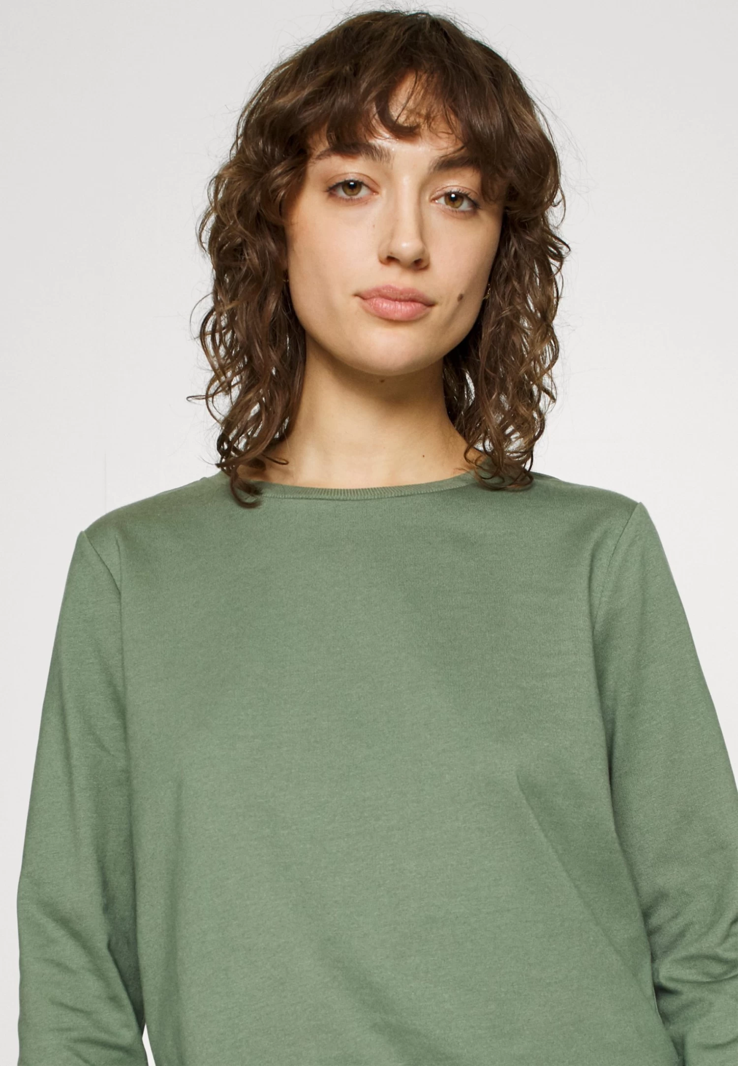 Anna Field Pijama - Khaki 6 Anna Field Pijama - Khaki - Imagen 4