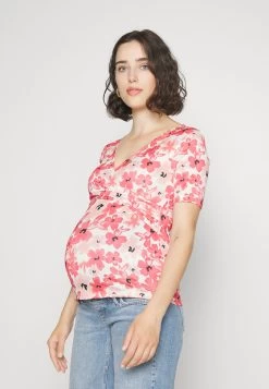 Camiseta Estampada - Pink