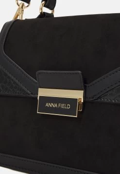 Anna Field Bolso De Mano - Black/Black 15 Anna Field Bolso De Mano - Black/Black -Anna Field 094bda45b322492bbe4321f17c497789