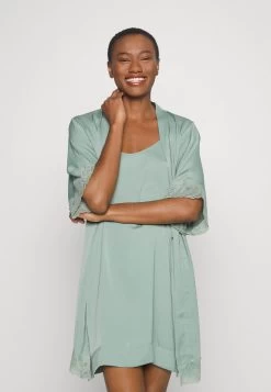 Anna Field Camisón - Green 11 Anna Field Camisón - Green -Anna Field 0a312921469c42e78d64229fc51706fc