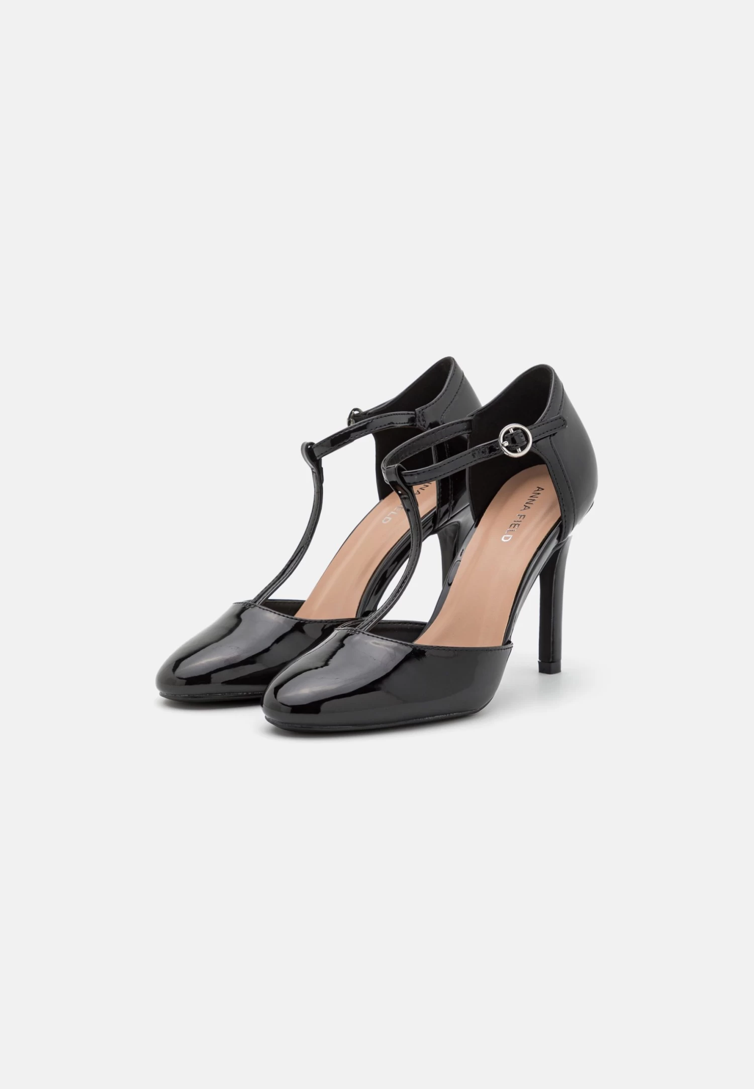 Anna Field Tacones - Black 5 Anna Field Tacones - Black - Imagen 3