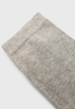 Anna Field 8 Pack- Calcetines - Grey -Anna Field 0b4643b5e1314d70a59c12b81f17e362