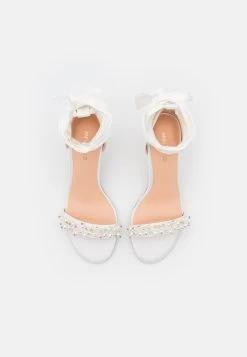 Anna Field Sandalias - White -Anna Field 0c5966da85a04e6192a070dd1bd0a717