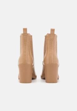 Anna Field Botines - Beige 11 Anna Field Botines - Beige -Anna Field 0c8748d65daf43999c9a03874ebcbff2