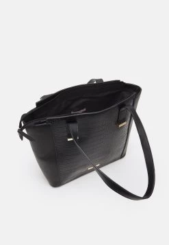 Anna Field Bolso Shopping - 802 - Black -Anna Field 0cab7b32271e4cf2bf7149b86b53c456