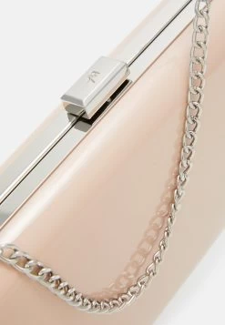 Anna Field Clutch -Nude -Anna Field 0ced82003eac4b20890218ac74e8892d