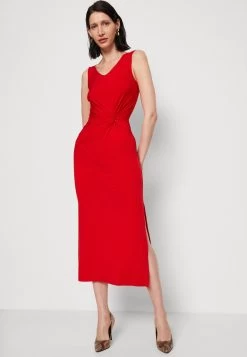 Anna Field Vestido Ligero - Red -Anna Field 0dcec9c2eeb44cbf90c247dd30a5542a