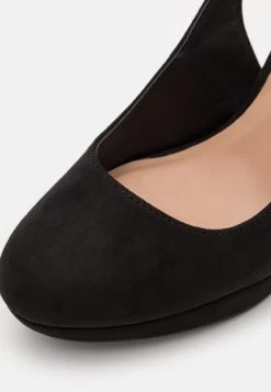 Anna Field Zapatos De Plataforma - Black -Anna Field 0de0e653901e42e1bc4f44c8960b66ab