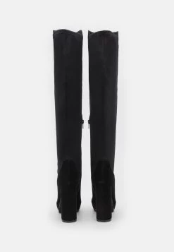 Anna Field Leather - Botas Mosqueteras - Black 11 Anna Field Leather - Botas Mosqueteras - Black -Anna Field 0e39e8d945f848dfbce1728aa12fea98