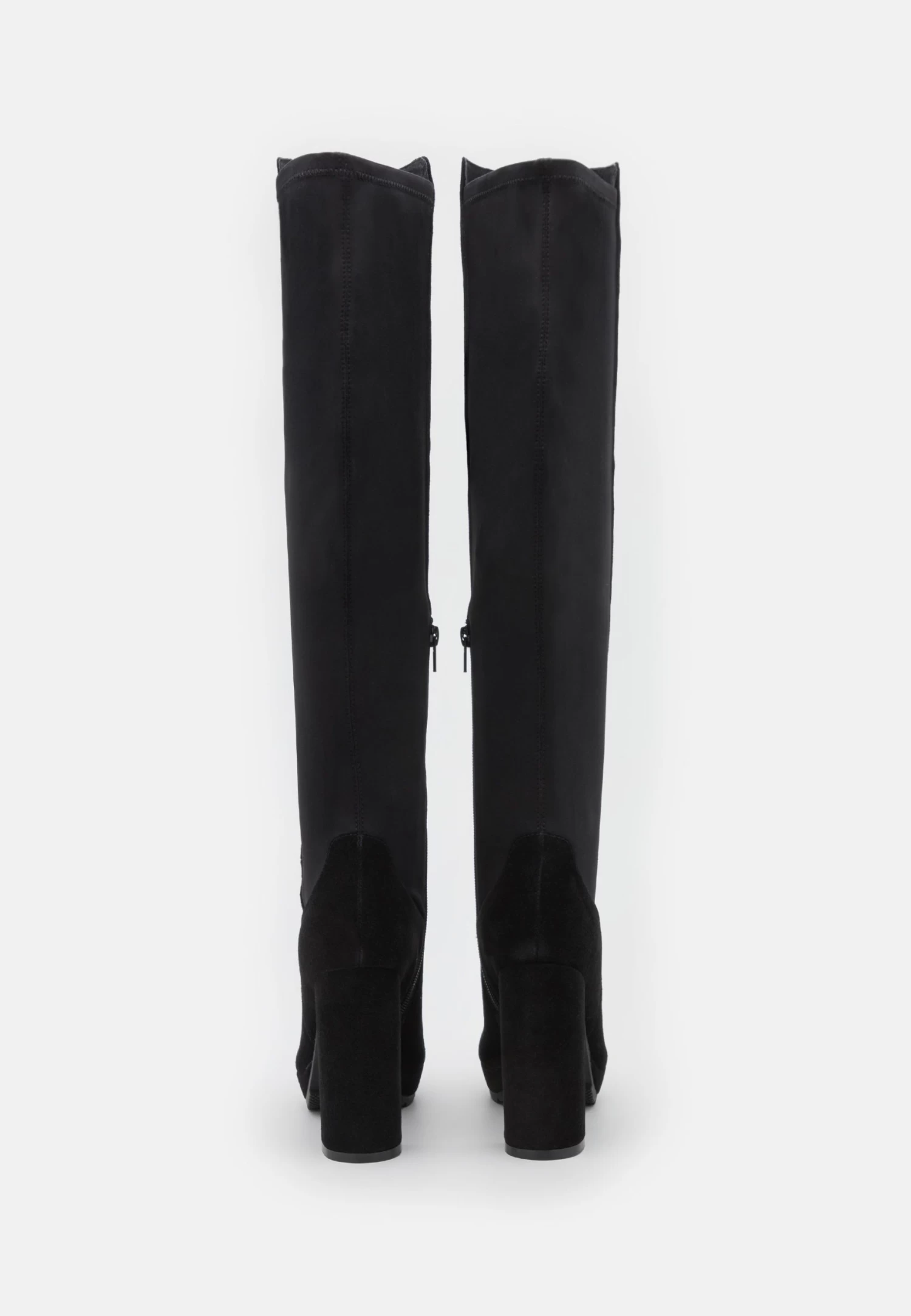 Anna Field Leather - Botas Mosqueteras - Black 6 Anna Field Leather - Botas Mosqueteras - Black - Imagen 4