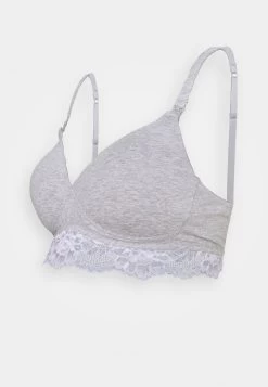 Anna Field 2Pp Maternity Bra - Sujetador Básico - Grey 10 Anna Field 2Pp Maternity Bra - Sujetador Básico - Grey -Anna Field 0e5005248b2642fdb3cb412e8eb24e54