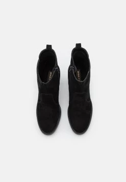 Anna Field Leather- Botines - Black -Anna Field 0ec5f0bd8dc44e8aa9267266c47307c8