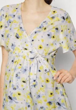 Blusa - White/Light Blue 11 Blusa - White/Light Blue -Anna Field 0ee5659d52884d17b7cbe7ee0512b4d4