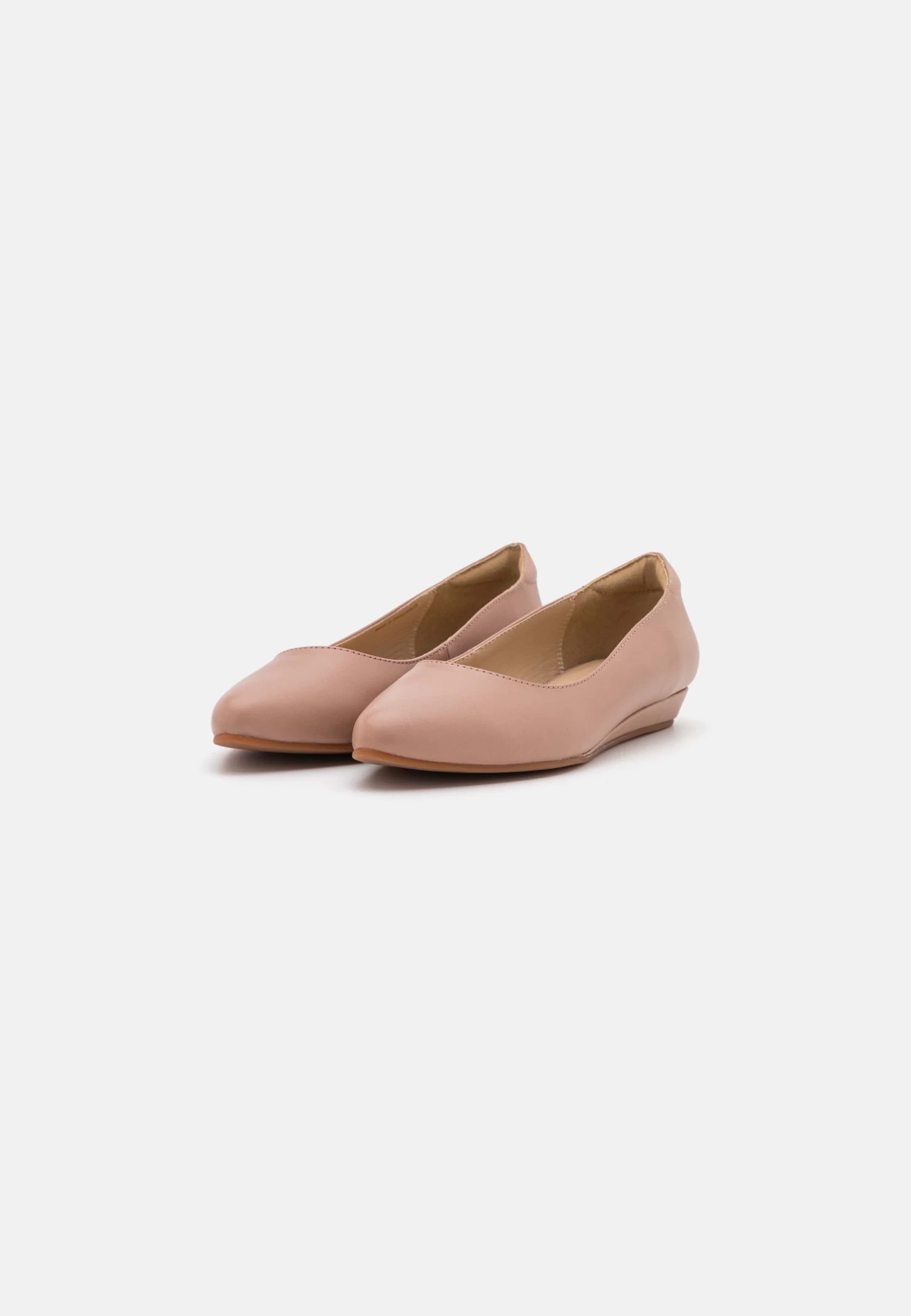 Anna Field Leather - Bailarinas - Light Pink 5 Anna Field Leather - Bailarinas - Light Pink - Imagen 3