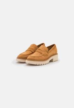 Anna Field Leather - Mocasines - Cognac -Anna Field 0f39de0cf26f40e9a8782c5d5b25058b