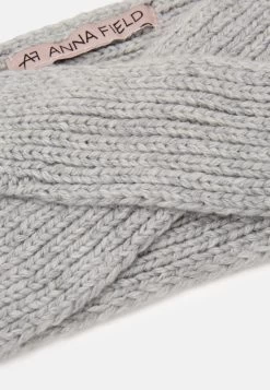 Anna Field Orejeras - Grey 7 Anna Field Orejeras - Grey -Anna Field 102ac832352a460c88c8cefa9b71af39