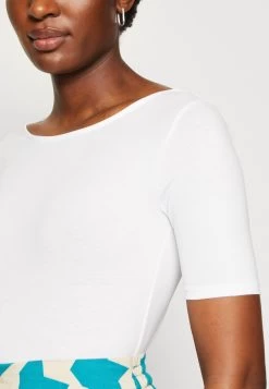 Anna Field Camiseta Estampada - Light Blue/White -Anna Field 10414d93578f4c91a698774746b5ac8a