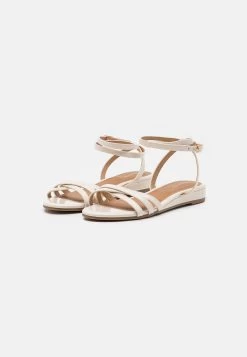 Anna Field Sandalias - 001 - White -Anna Field 10a74fdcf0c74dbcbf91c87a5727aded