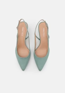Anna Field Tacones - Mint 13 Anna Field Tacones - Mint -Anna Field 1120ef828ffc4e97b48e6124e99c51c7